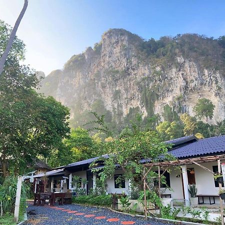 Simple House Ao Nang - B&B מראה חיצוני תמונה
