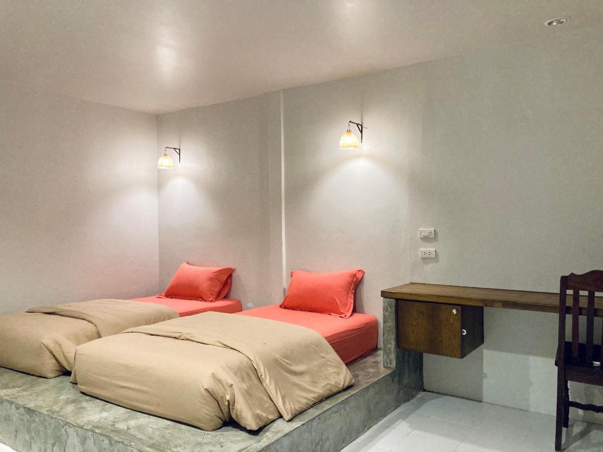 Simple House Ao Nang - B&B מראה חיצוני תמונה