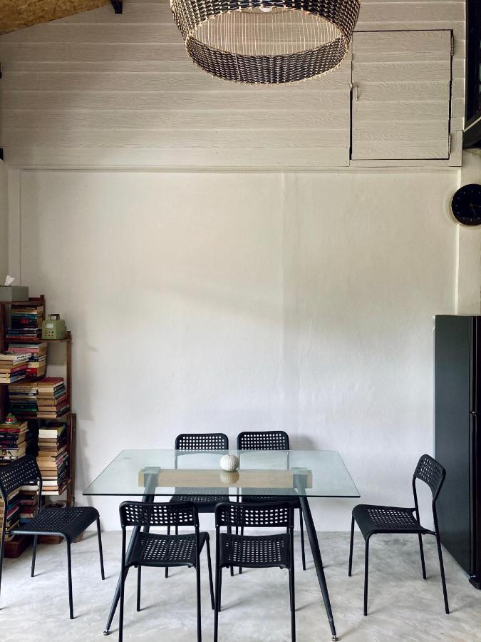 Simple House Ao Nang - B&B מראה חיצוני תמונה