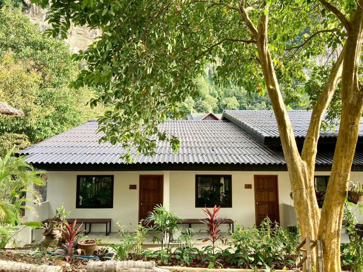 Simple House Ao Nang - B&B מראה חיצוני תמונה