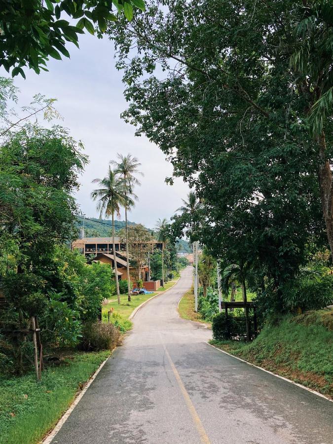 Simple House Ao Nang - B&B מראה חיצוני תמונה