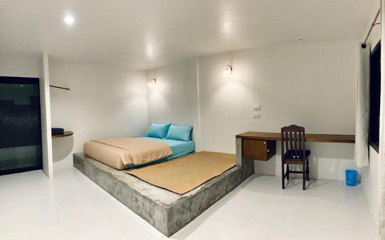 Simple House Ao Nang - B&B מראה חיצוני תמונה