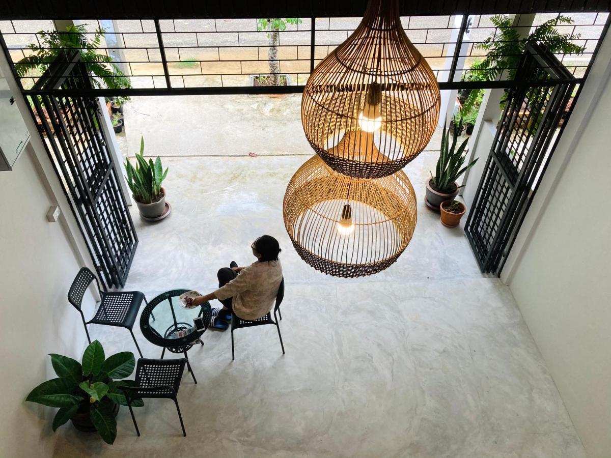 Simple House Ao Nang - B&B מראה חיצוני תמונה