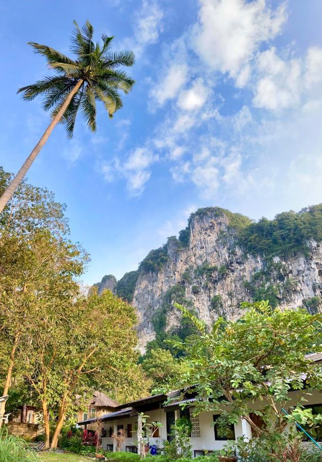 Simple House Ao Nang - B&B מראה חיצוני תמונה