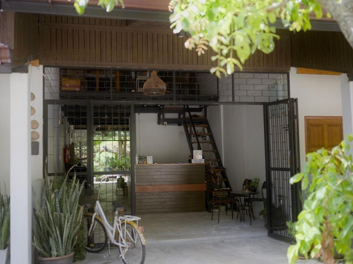 Simple House Ao Nang - B&B מראה חיצוני תמונה